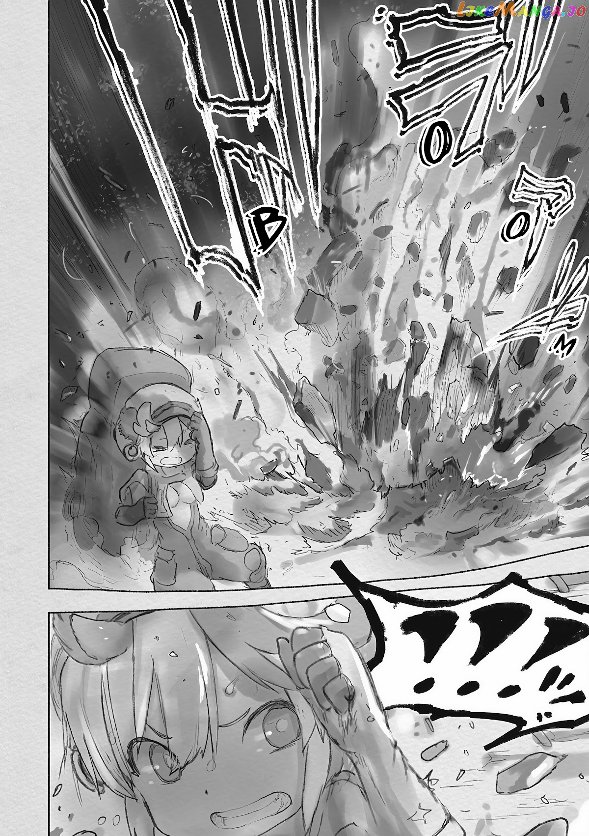 Made in Abyss, Chapter 63 image 51